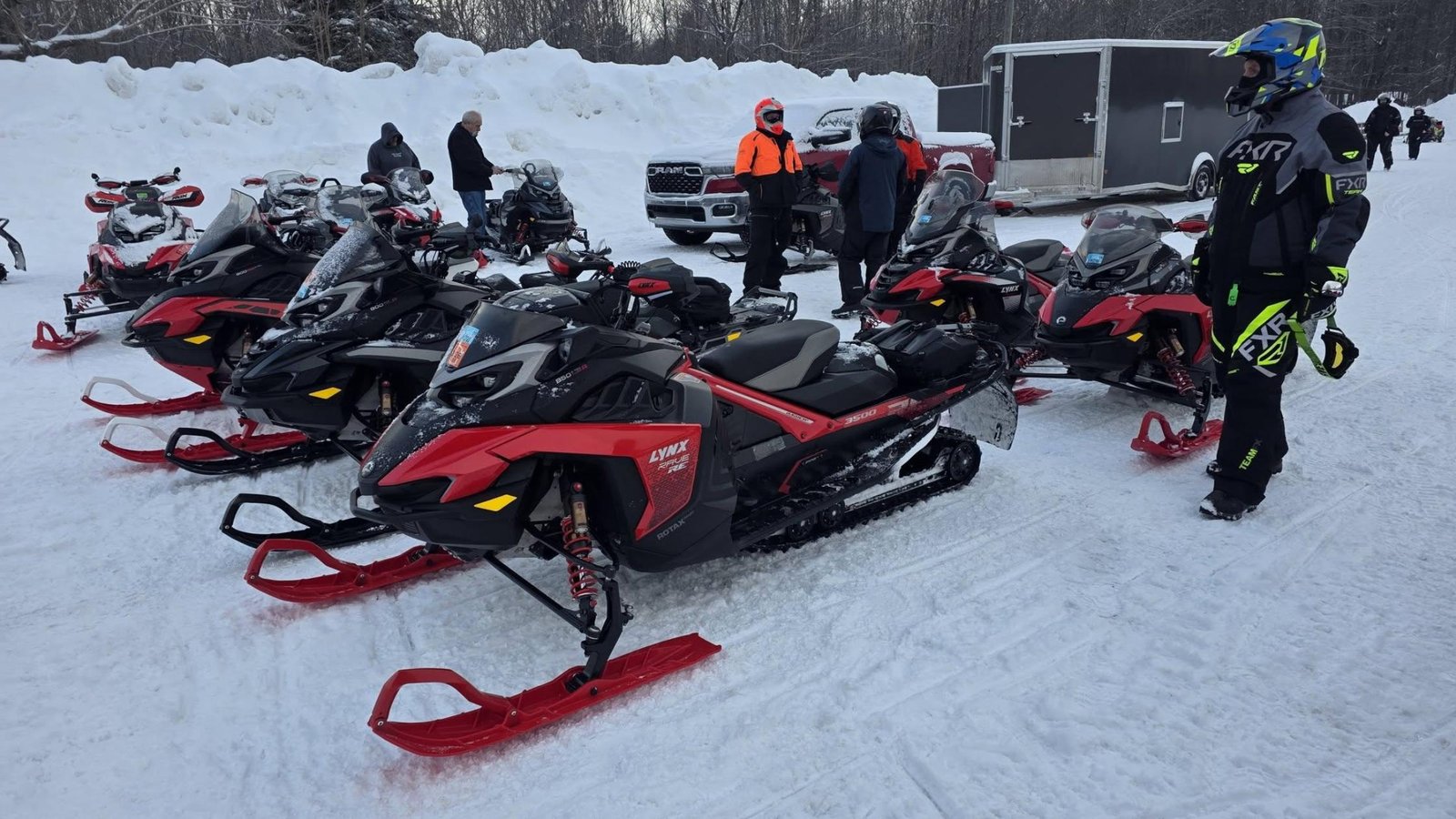 11 Day Finland & Norway tour photo 4