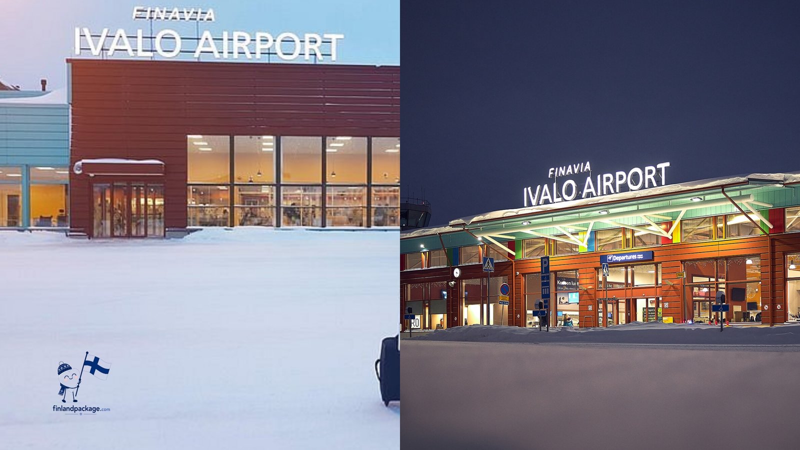Ivalo photo 1