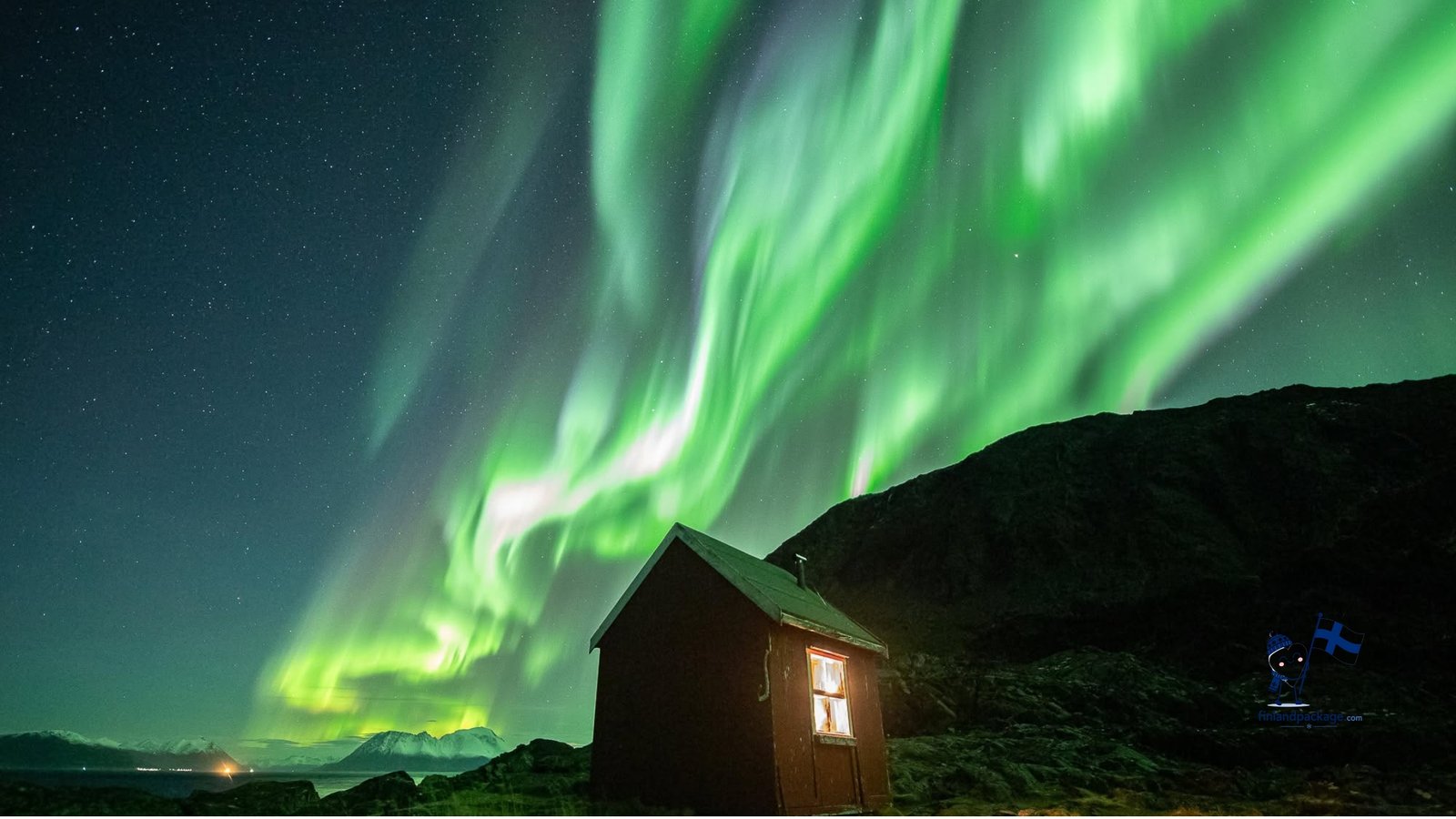 Norwegian Lapland photo 1