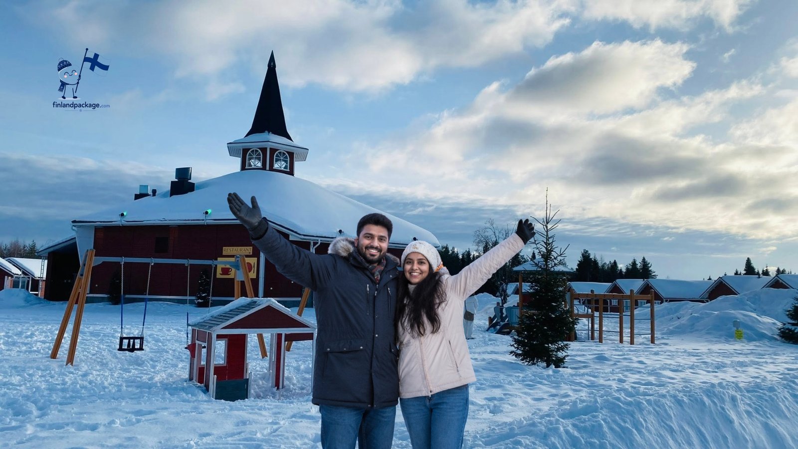 Rovaniemi photo 1