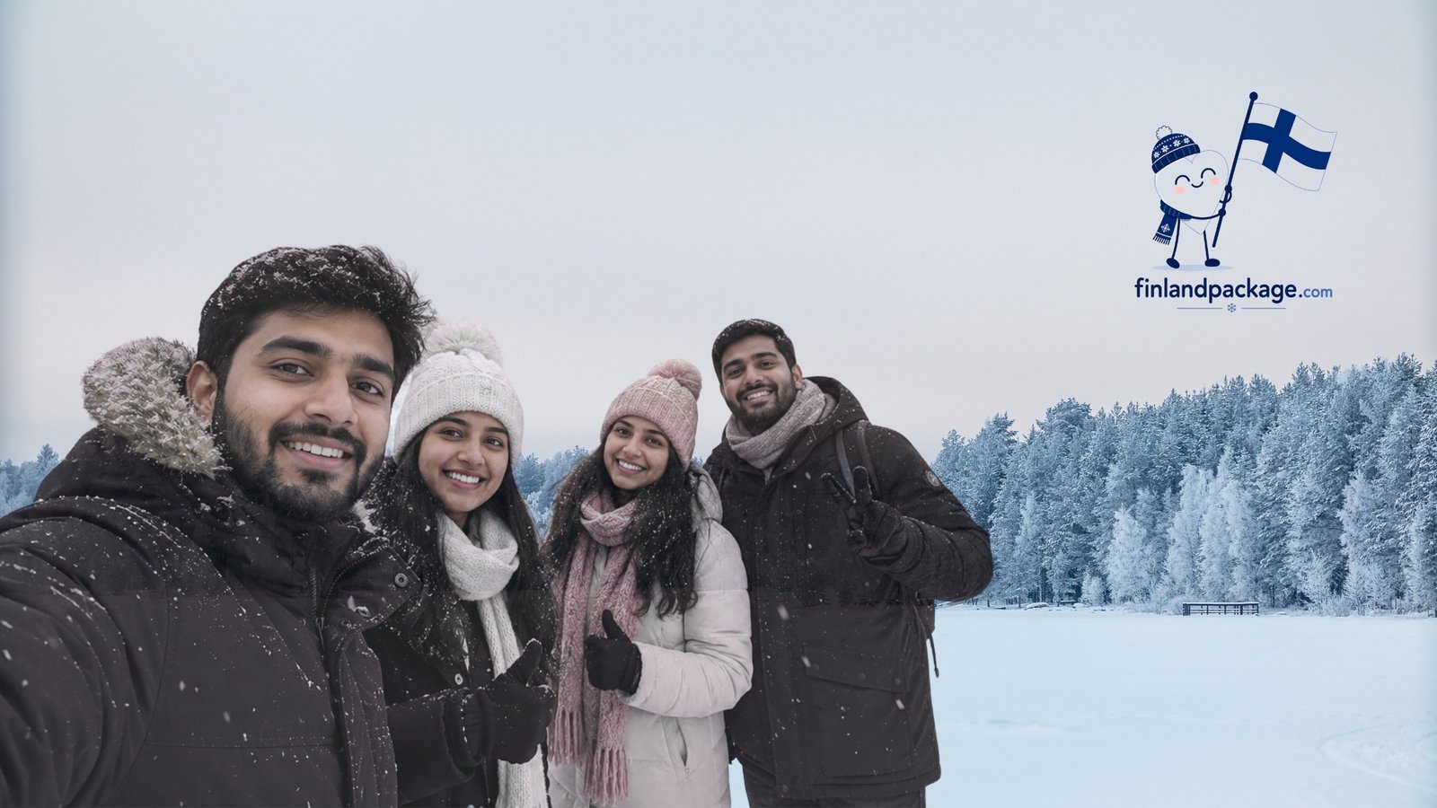 10 Day Finland tour package photo 2