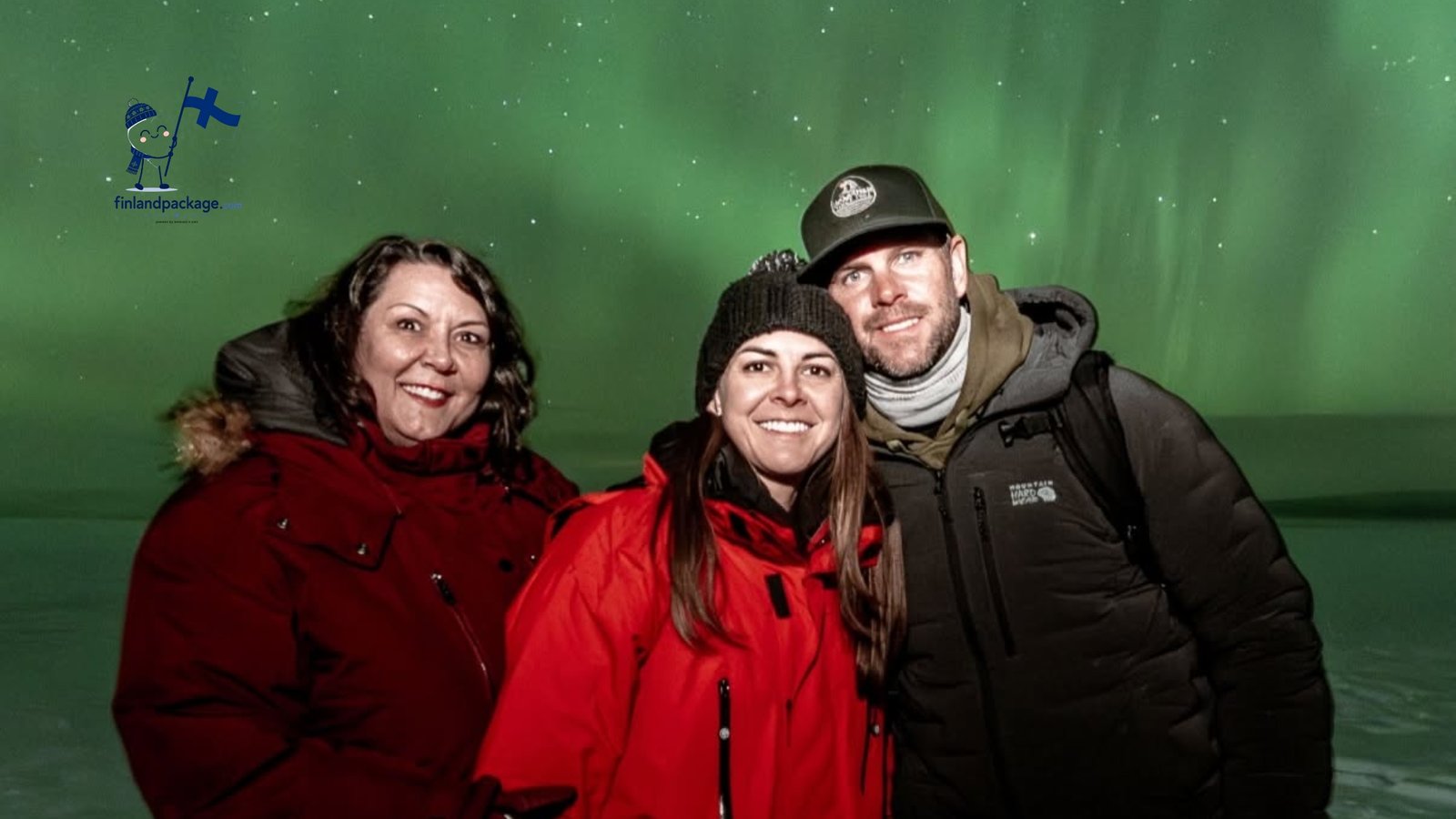 7 Day Finland tour package photo 1
